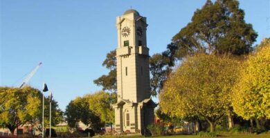 VICRoads Offices in Ringwood