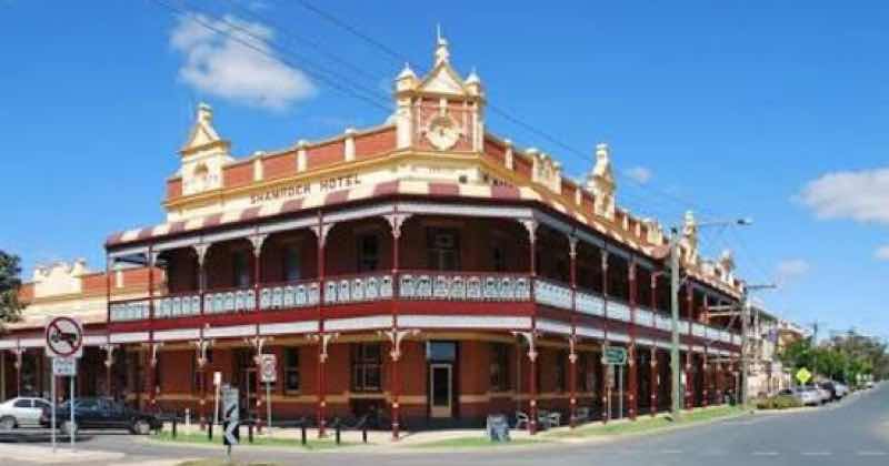 VICRoads Offices in Rochester