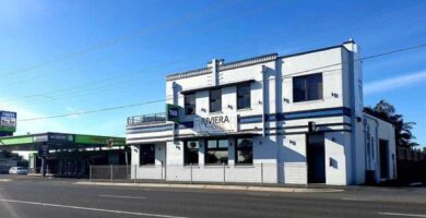 VICRoads Offices in Seaford