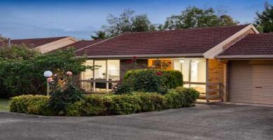 VICRoads Offices in Bayswater North