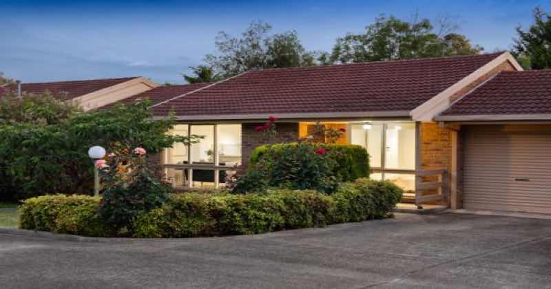 VICRoads Offices in Bayswater North