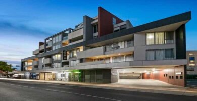 VICRoads Offices in Cheltenham