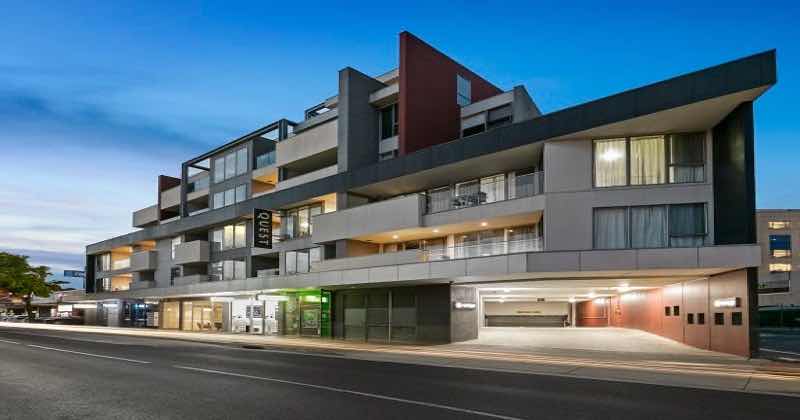 VICRoads Offices in Cheltenham