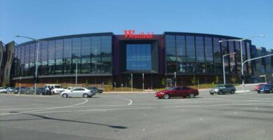 VICRoads Offices in Doncaster