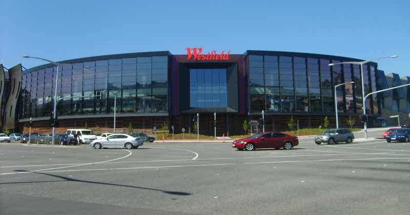 VICRoads Offices in Doncaster