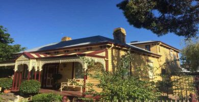 VICRoads Offices in Drysdale