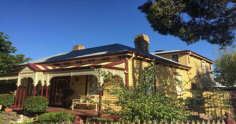 VICRoads Offices in Drysdale