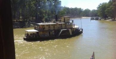 VICRoads Offices in Echuca