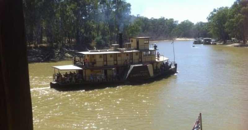 VICRoads Offices in Echuca