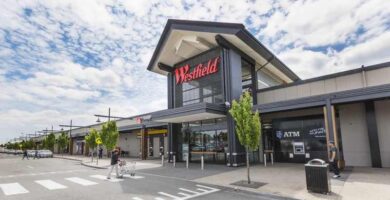 VICRoads Offices in Fountain Gate