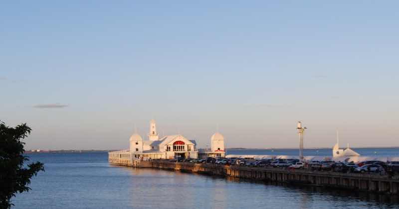 VICRoads Offices in Geelong