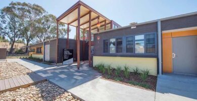 VICRoads Offices in Highton