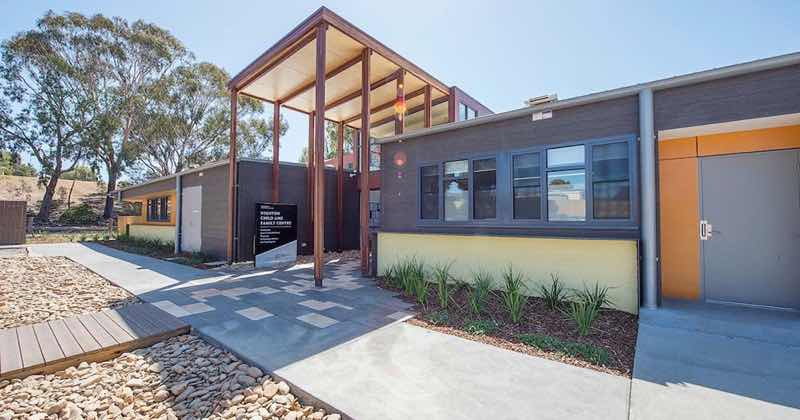 VICRoads Offices in Highton