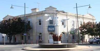 VICRoads Offices in Kyabram