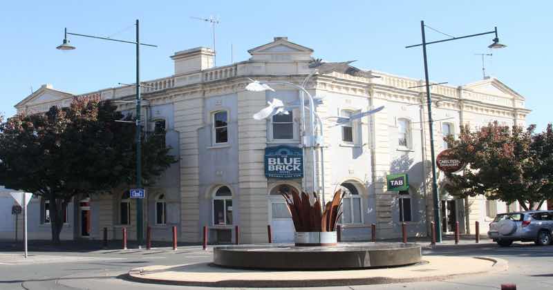 VICRoads Offices in Kyabram