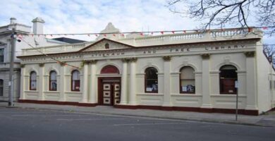 VICRoads Offices in Lilydale