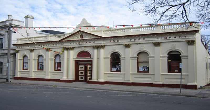 VICRoads Offices in Lilydale