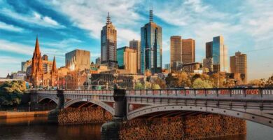 VICRoads Offices in Melbourne