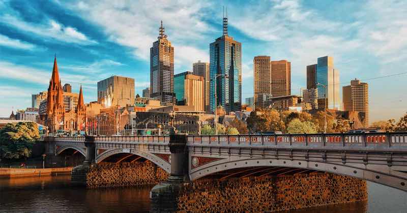 VICRoads Offices in Melbourne