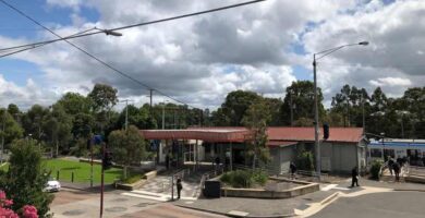 VICRoads Offices in Mooroolbark