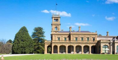 VICRoads Offices in Werribee