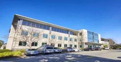 VICRoads Offices in Wodonga