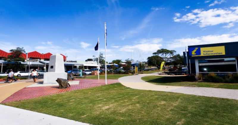 VICRoads Offices in Wonthaggi